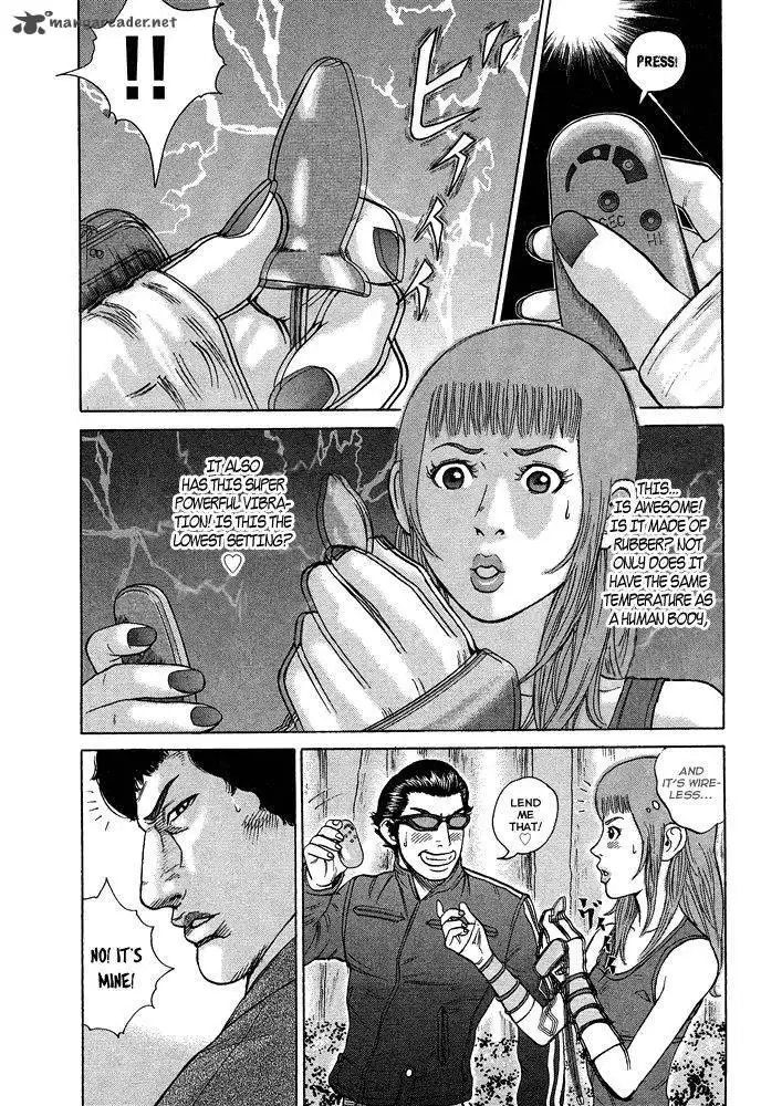 Kyou Kara Hitman Chapter 55 8